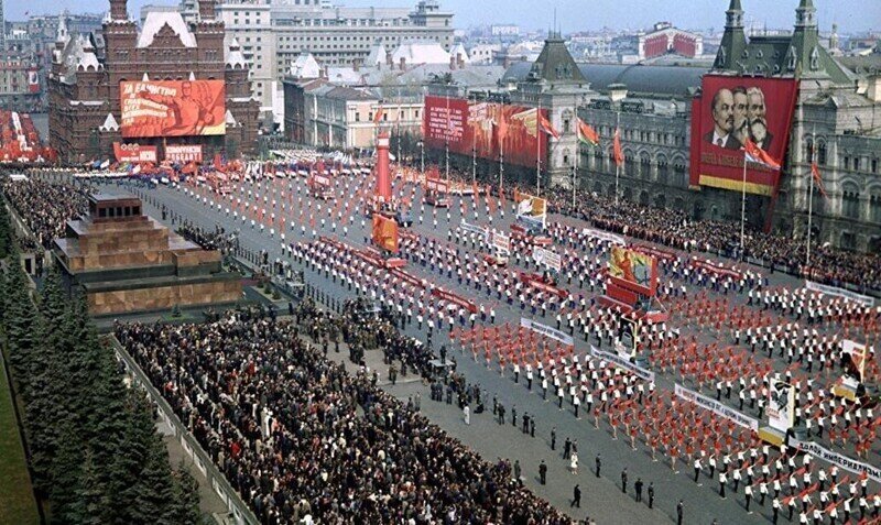 Мир,труд,май! Всех с праздником!