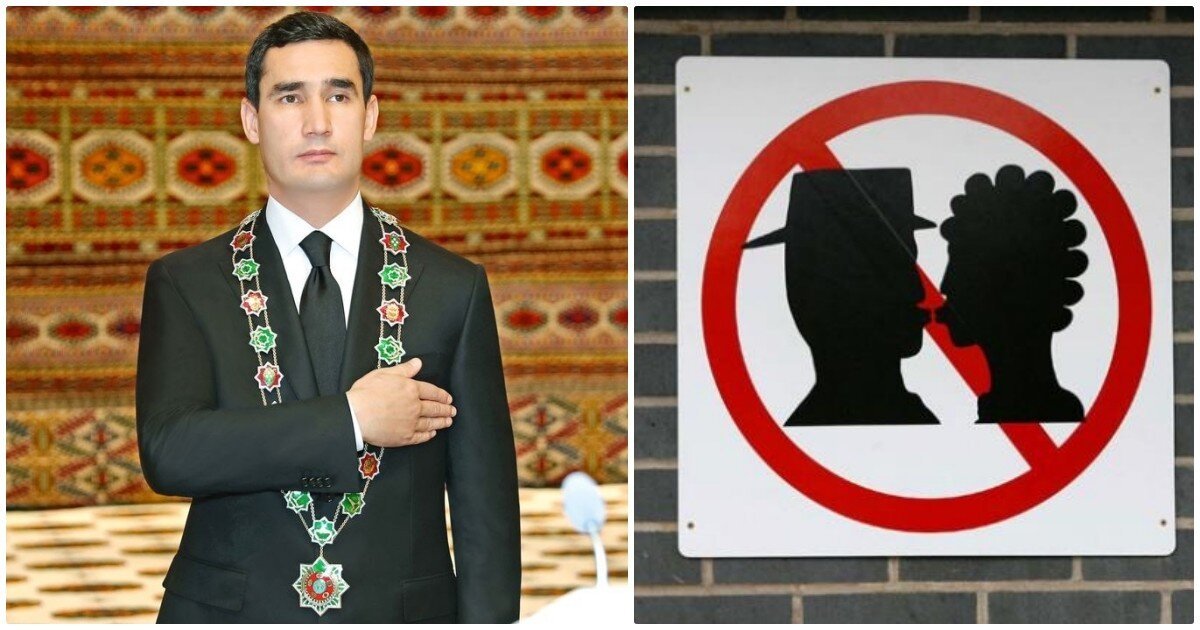 Женщинам нельзя ездить на переднем сиденье авто и выходить из дома вечером: ТОП-запретов от нового президента Туркменистана