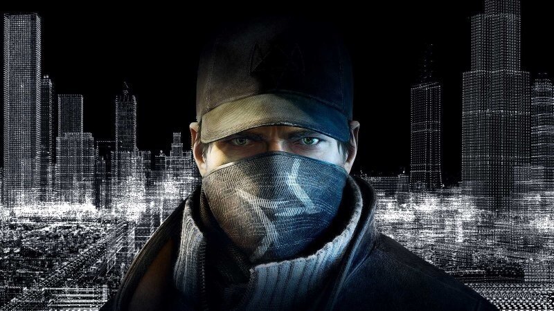 Ubisoft больше не будет выпускать игры серии Watch Dogs