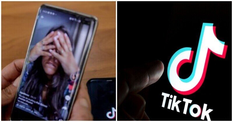 Родные погибшего из-за TikTok-челленджа ребёнка подали в суд на соцсеть