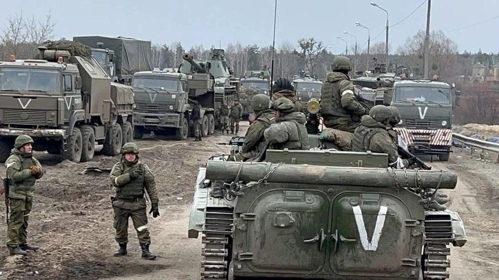 Если враг не сдаётся - его уничтожают!