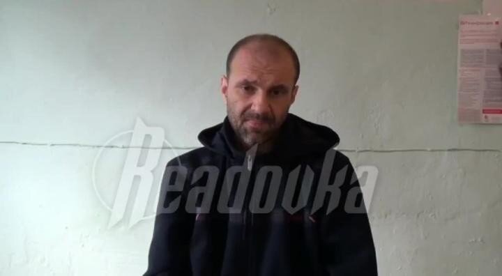 «Прикрывались гражданским населением»