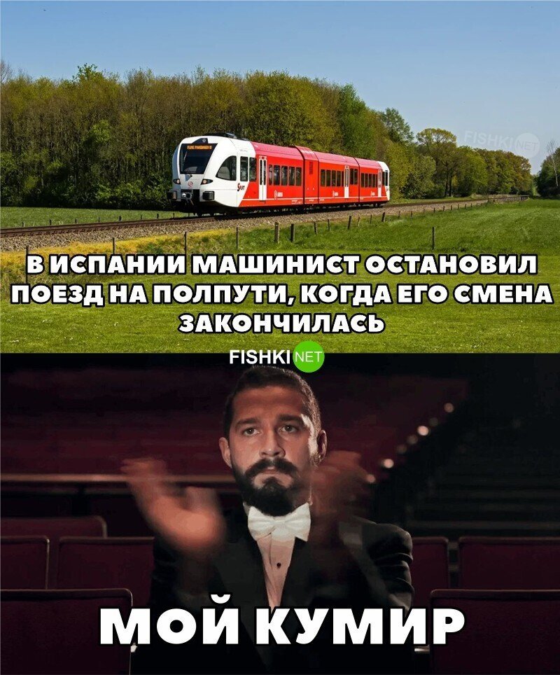 Мой кумир 
