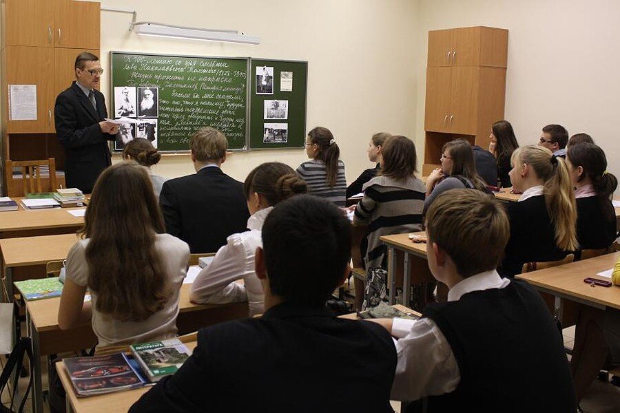 Минобрнауки предложило преподавать в вузах больше истории России