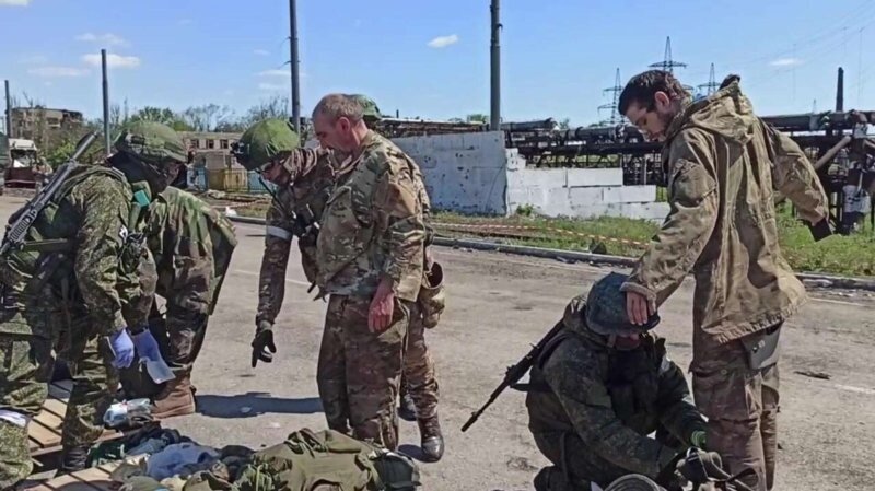 Что за резина пошла?