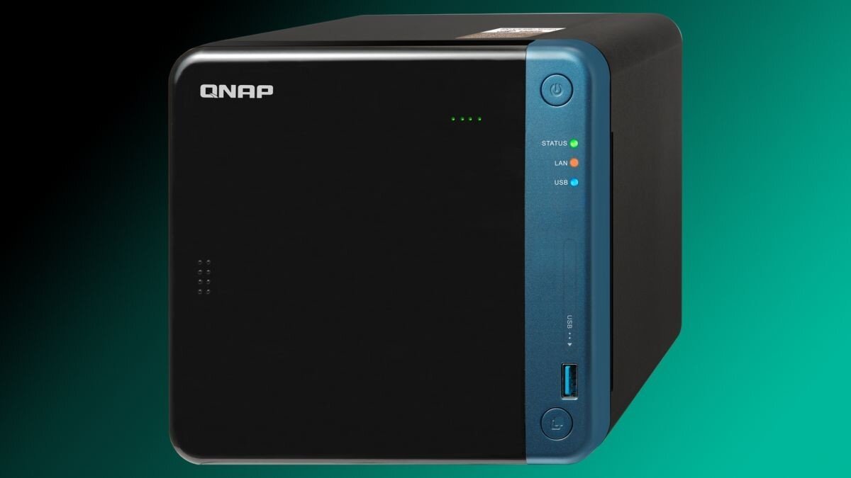 QNAP дала рекомендации, как обезопасить NAS-устройства от уязвимости в Apache HTTP Server