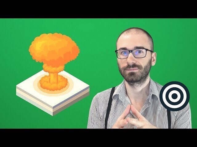 Как изменить отношение к Хиросиме за 8 минут