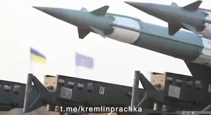 Украина упорно повторяет ошибки фашистской Германии