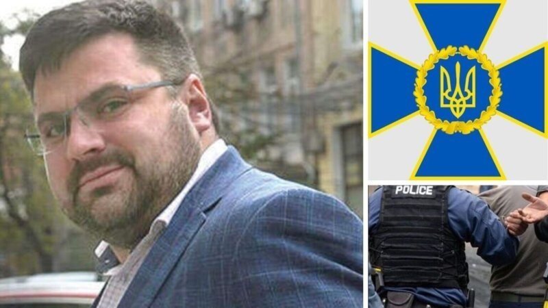 В Сербии задержали генерала СБУ с миллионами долларов и драгоценностями