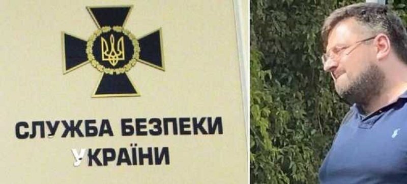 «Предатель Украины» и «кошелек Зеленского: что стоит за арестом генерала Наумова?