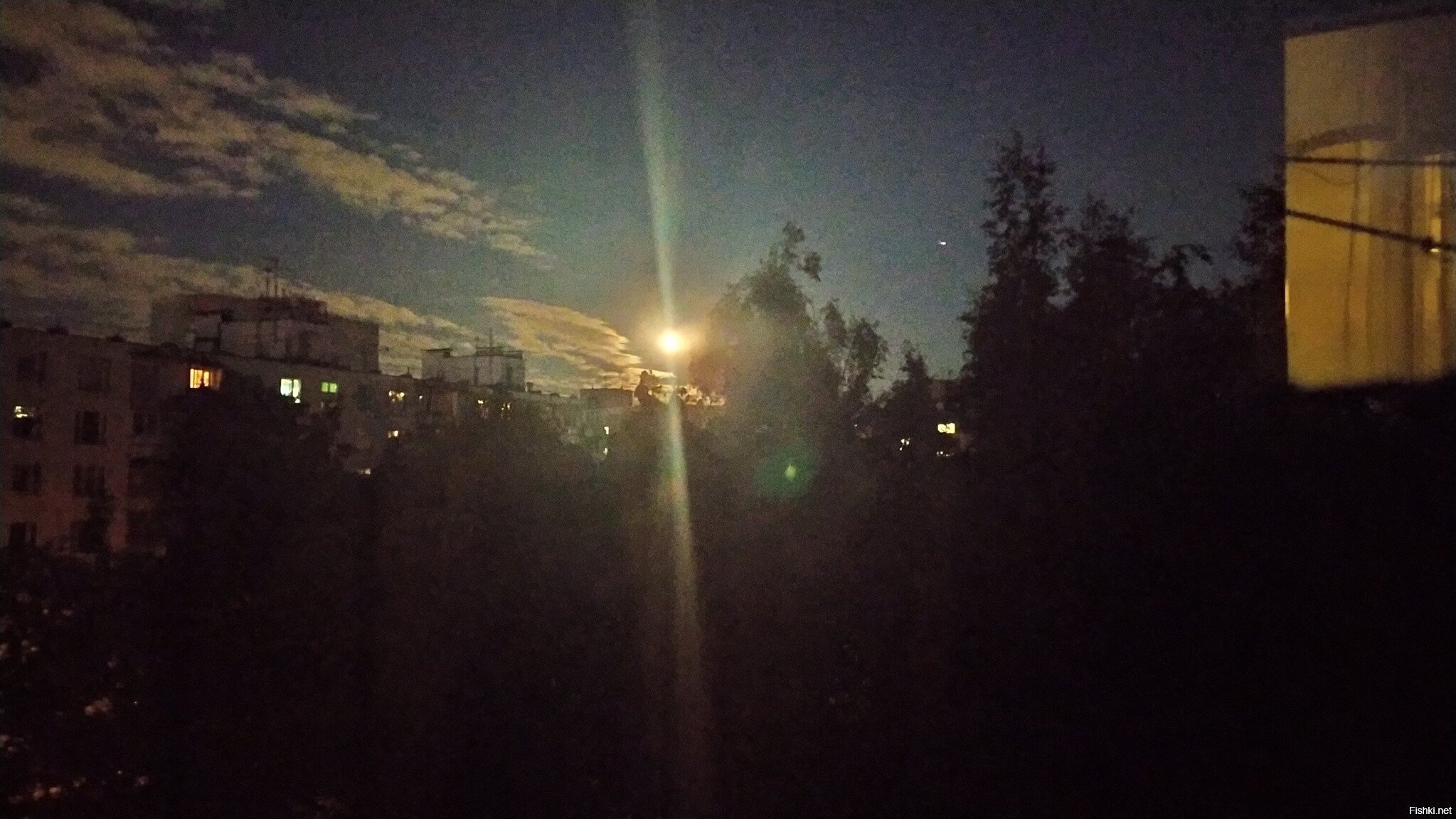 Только что