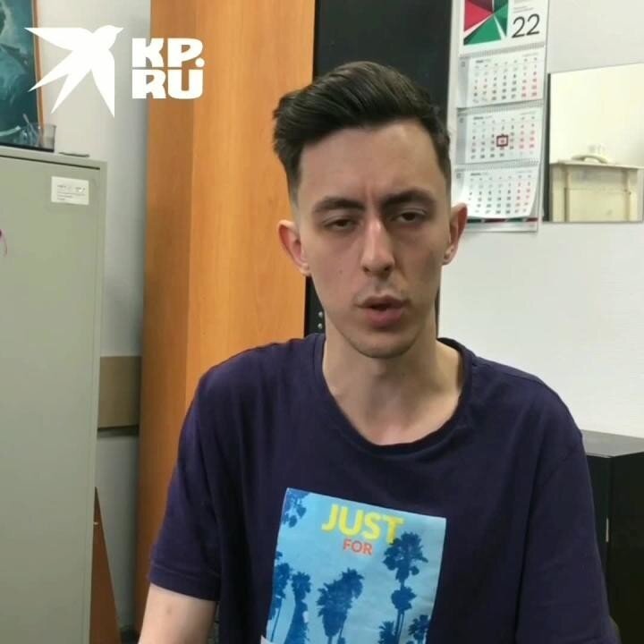 Хотел "постричь" российских солдат, теперь подстригут его