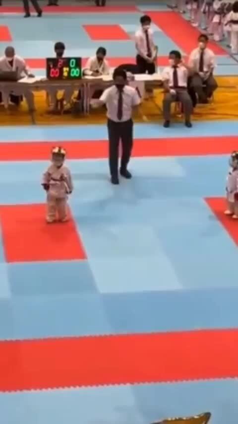 Бои без правил