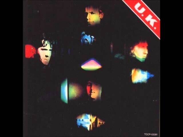 Уэттон + Холдсворт: UK - Thirty Years