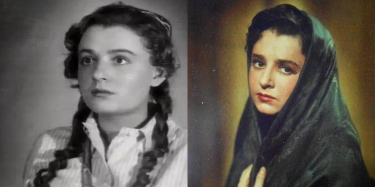Судьба Констанции: почему одна из красивейших советских актрис ушла из театра на пике карьеры?