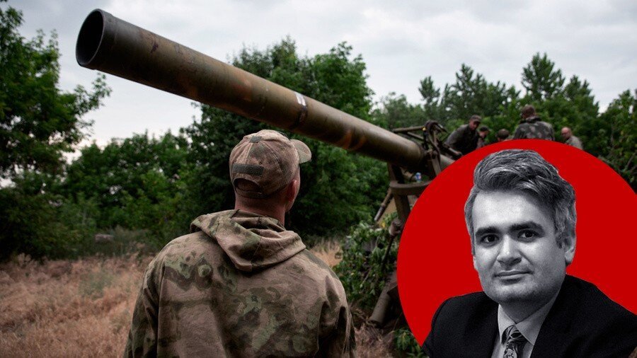 CNN заявило о сомнениях США насчёт возврата Украиной утраченных территорий