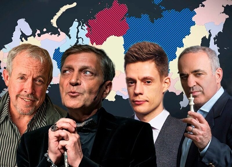 Иудино племя: либералы и оппозиция, публично выступающие против армии и СВО, толкают Россию&nbsp;к катастрофе