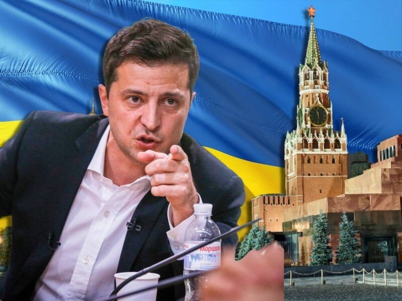 «Моя хата с краю»: удар по ТЦ в Кременчуге — новый повод демонизировать Россию