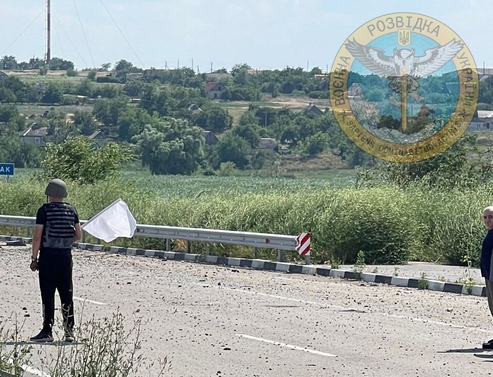 Обмен военнопленными и диванное экспертное сообщество