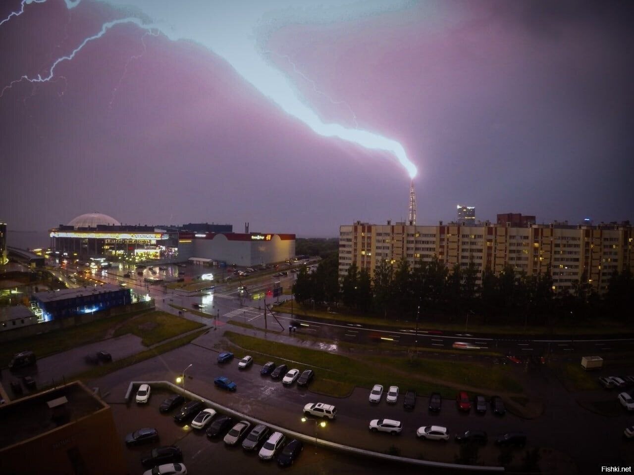 Всё,  что не убивает, делает нас сильнее