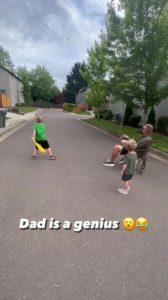 Это гениально