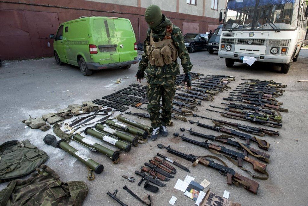Пока не приехал ревизор
