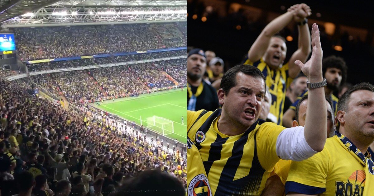 Турецкие футбольные фанаты встретили киевское Динамо кричалкой с именем российского президента