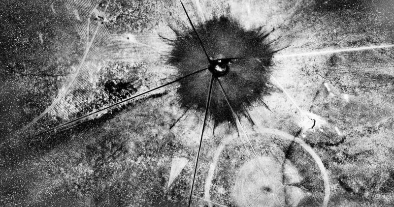 Даже атомная бомба не сразу уничтожила этот линкор. «Нагато» и эксперимент «Перекресток»