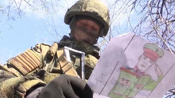 Так ученые назвали ген в геноме человека, склонного к проявлению сострадания