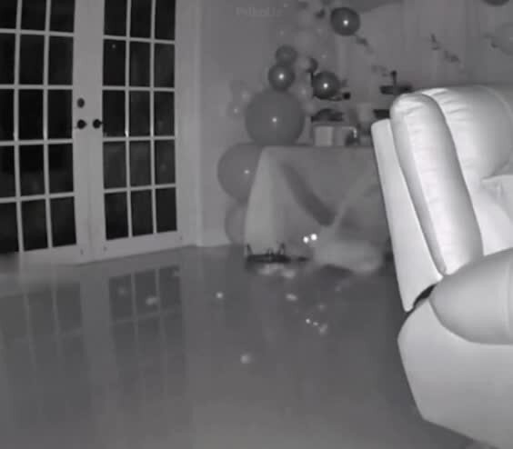 Ночной ТЫГЫДЫМИЩЕ))