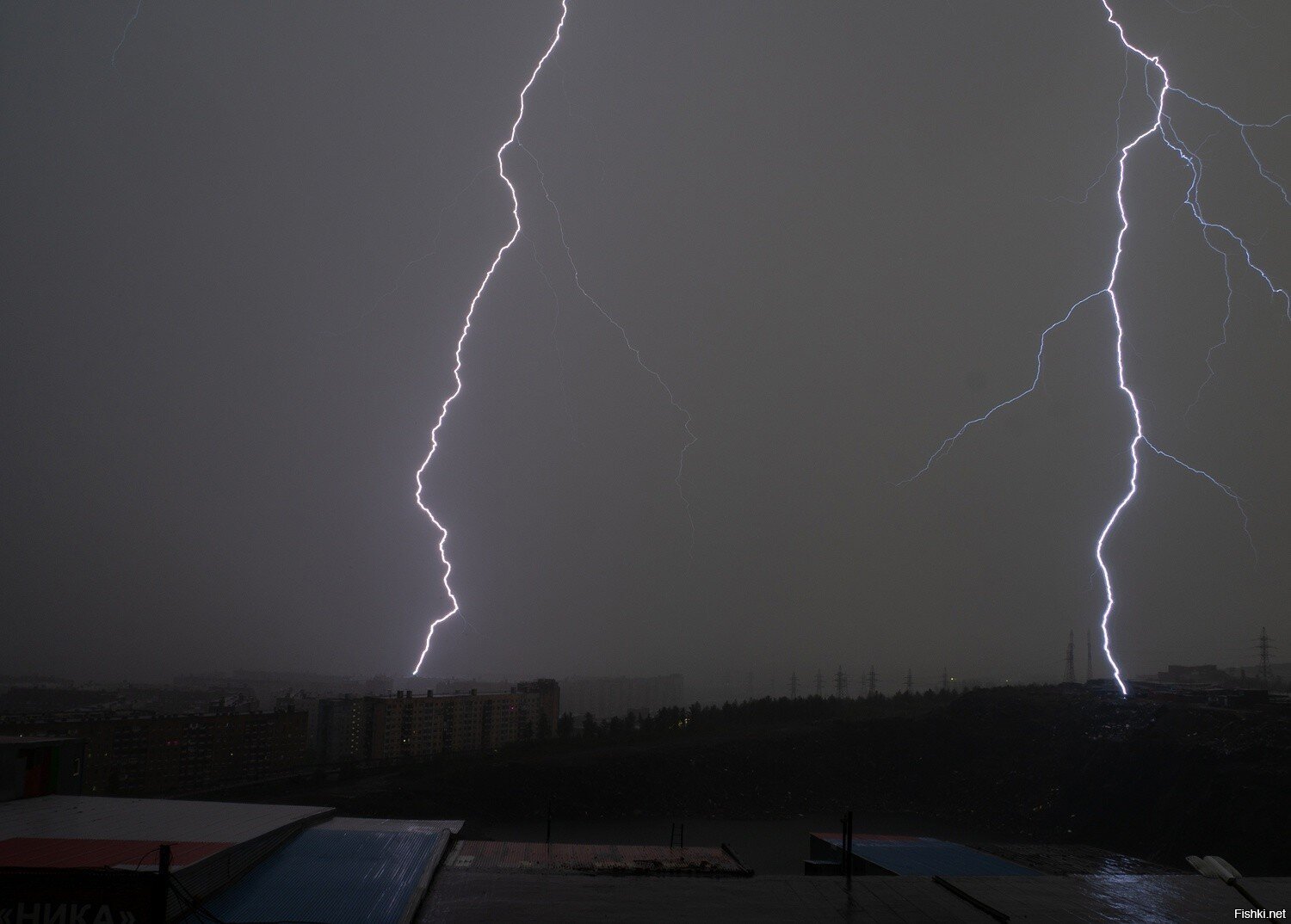 Гроза