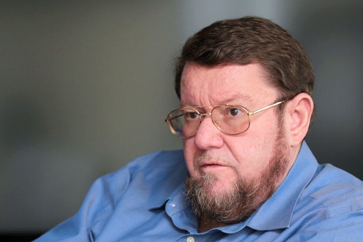 Армагеддоныч о ситуации вокруг Запорожской АЭС