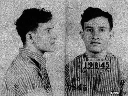 Джо Арриди — памятник судебной ошибке