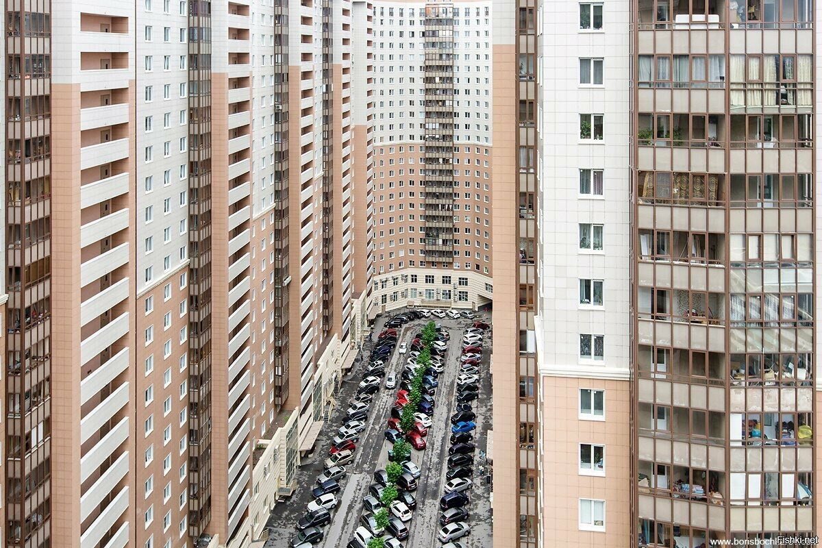 Простите, накипело