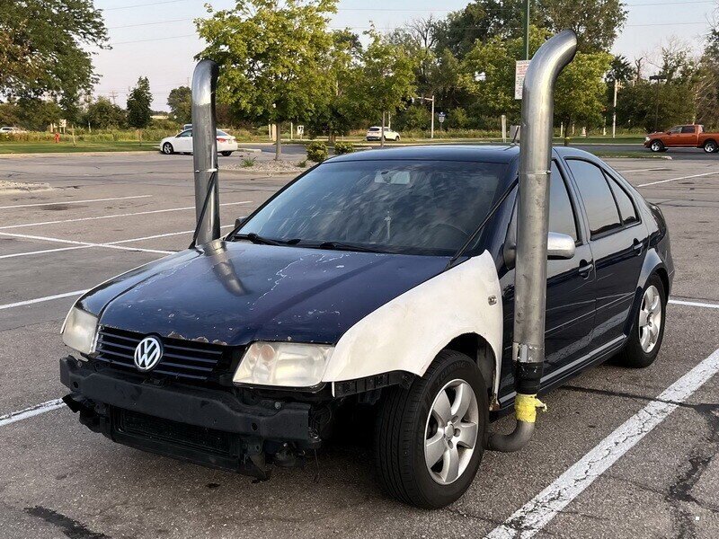 Автовсячина