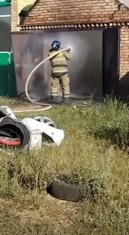 Нежданчик: