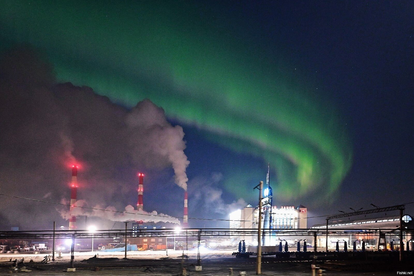 Норильск