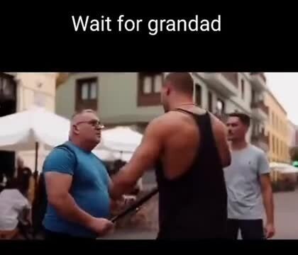 Качки vs Дед