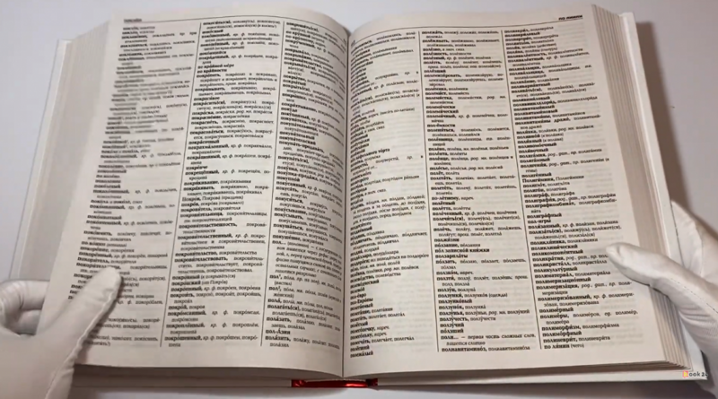 «Шаверма», «решала», «клофелинщица»: в российский орфографический словарь добавили более новых 150&nbsp;слов