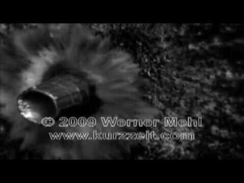 Металл, как жидкость