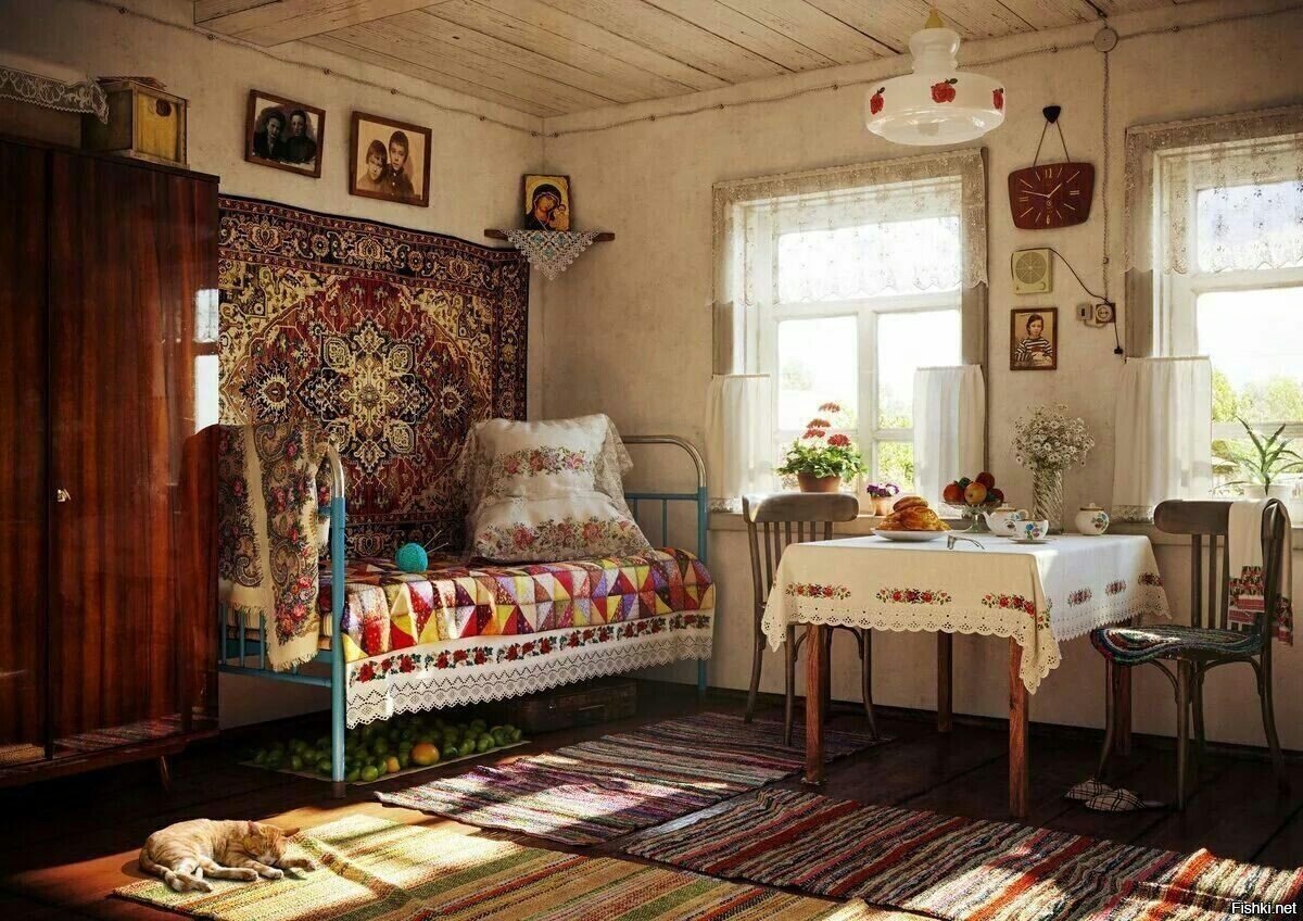 Солянка