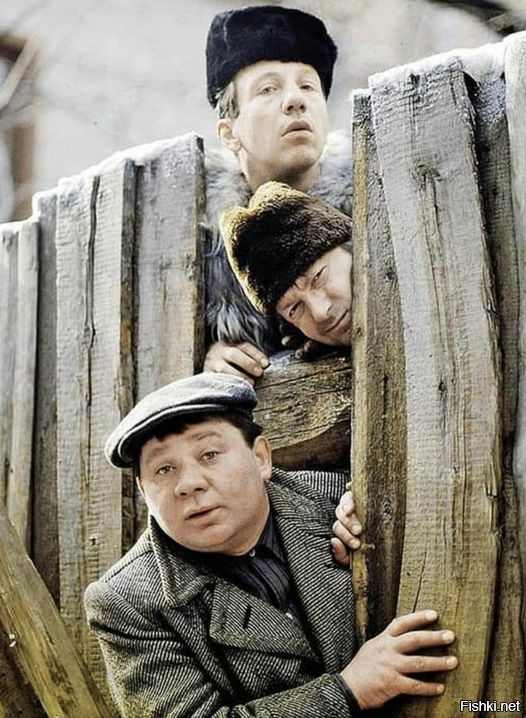 Солянка