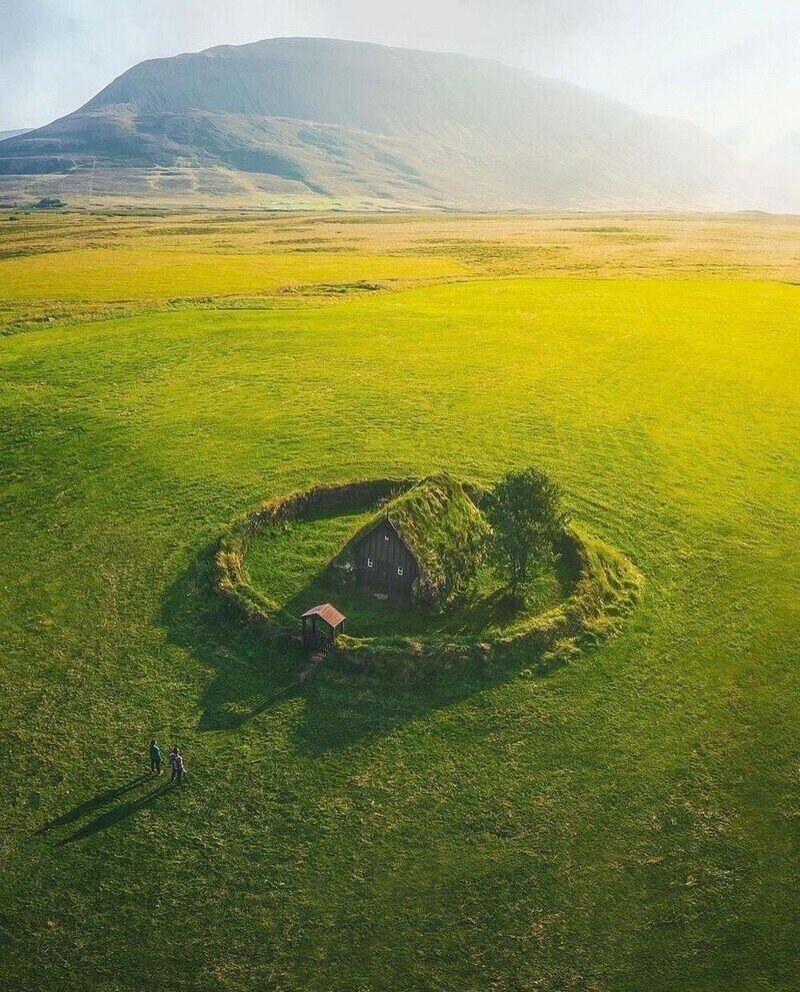 С миру по фотке