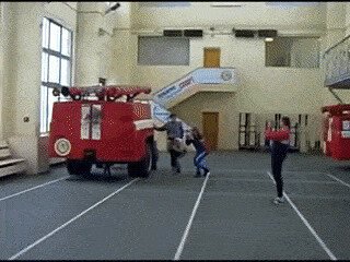 Такой спорт