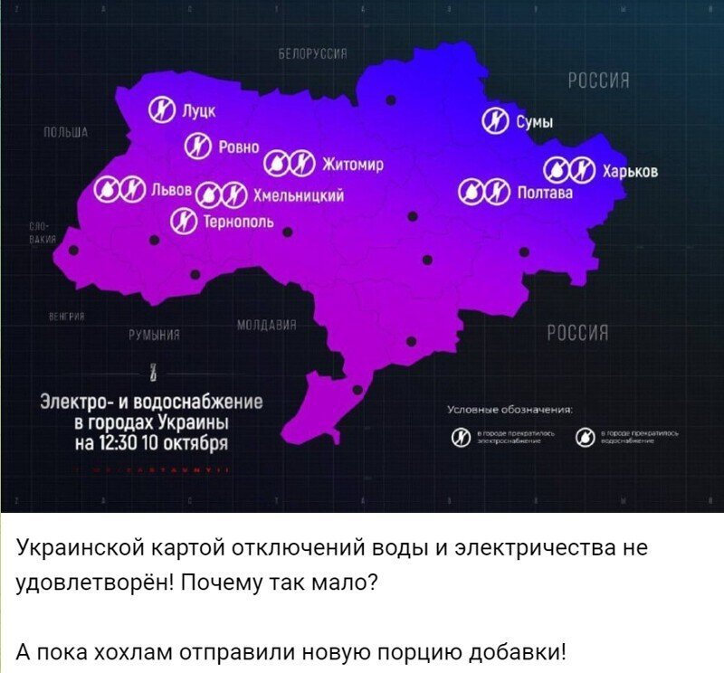 Политический новостной мониторинг событий в мире. Выпуск 259