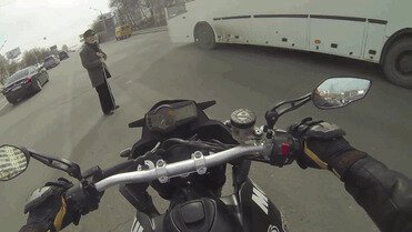 Человек