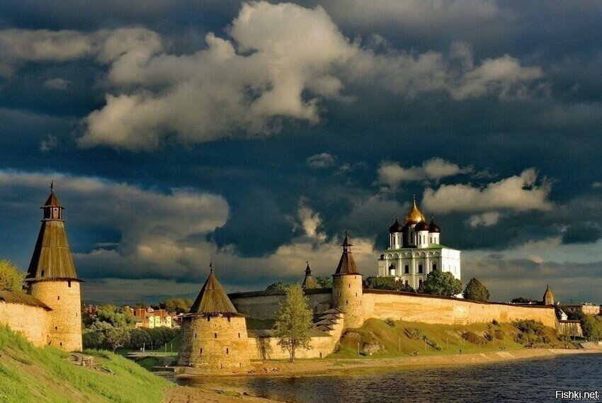 Солянка