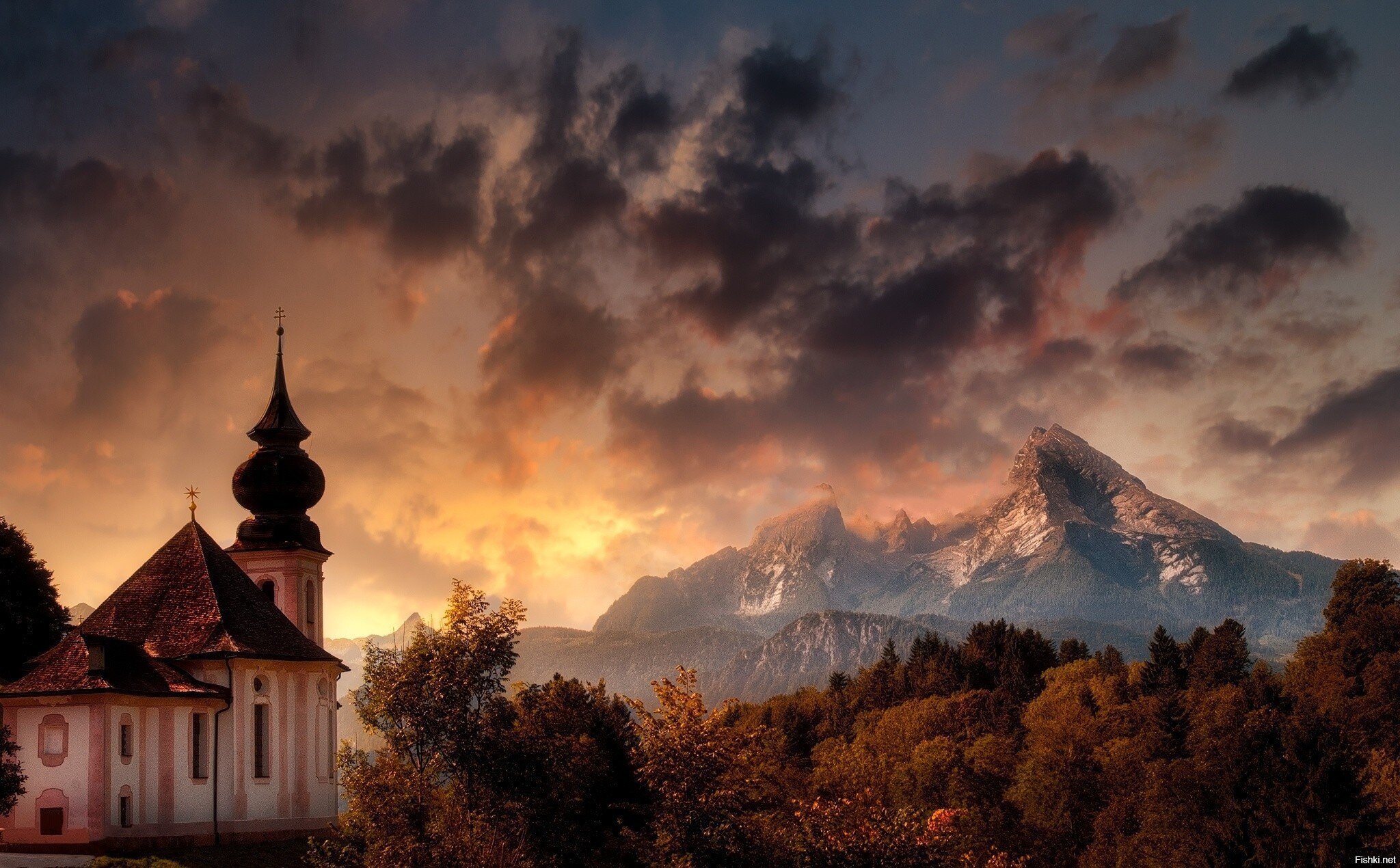 Бавария