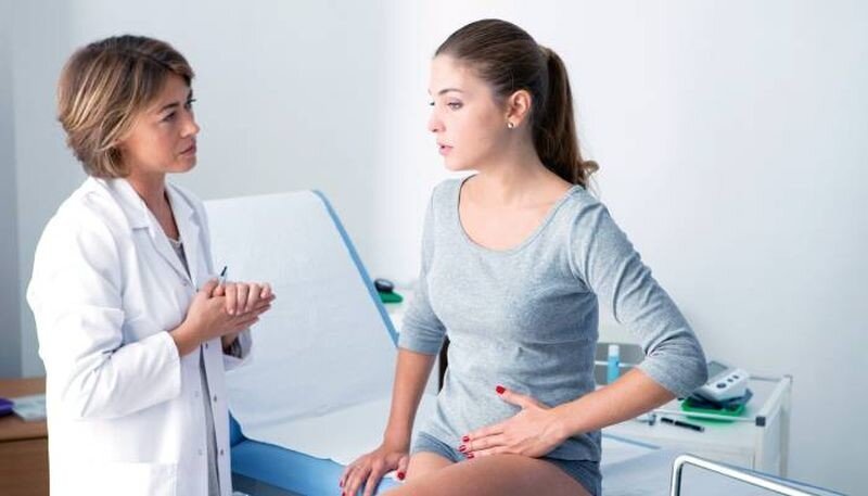Нужно ли ходить к гинекологу, если ничего не беспокоит?