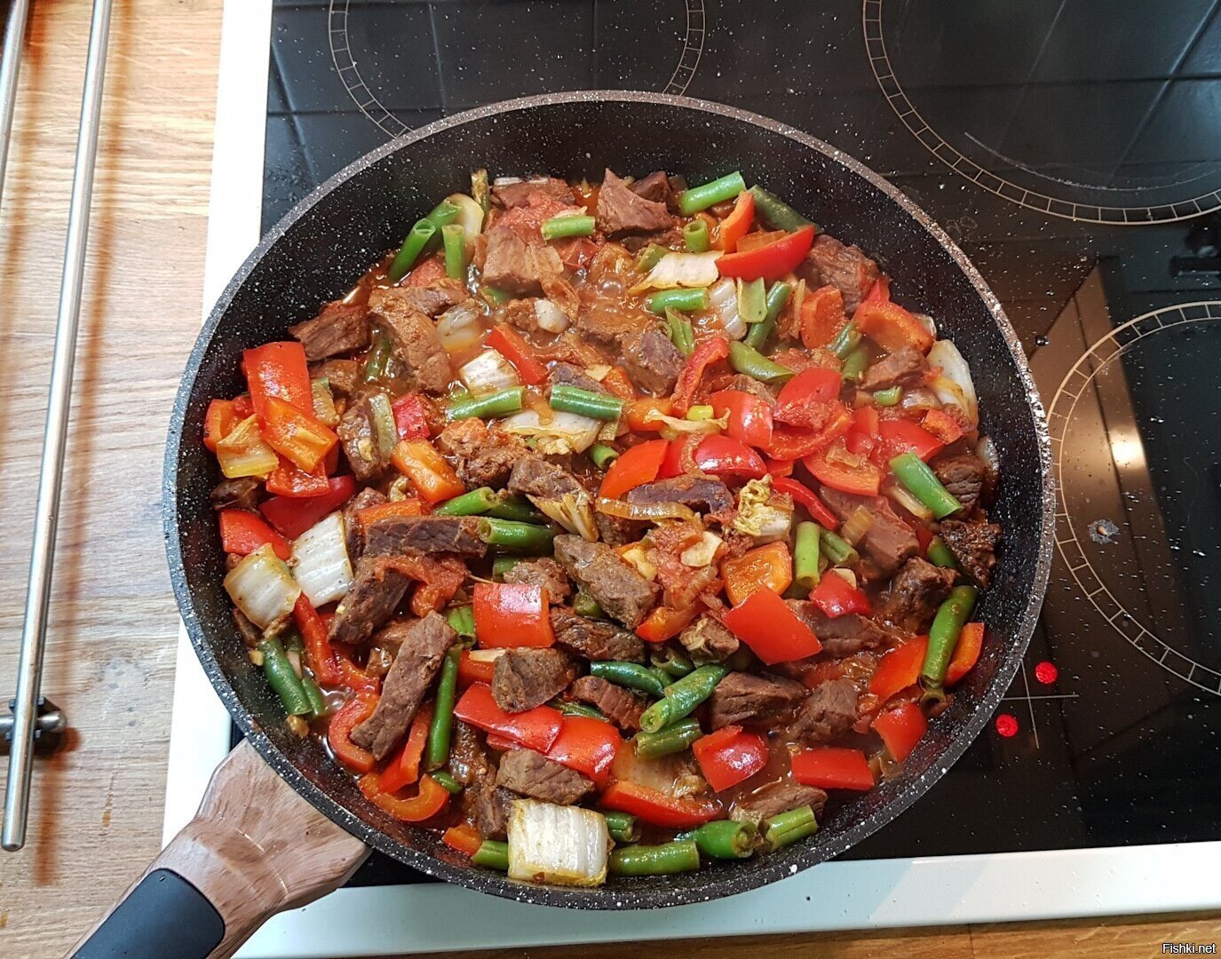 Солянка